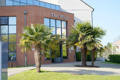 BEST WESTERN The Wish Versailles, Hôtel à Guyancourt