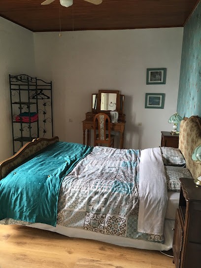 Avarest Chambre d'hotes, Hôtel à Chabanais