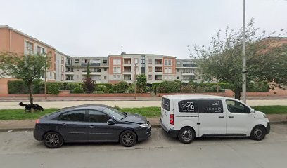Conciergerie ryan consult, Hôtel à Courcouronnes