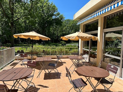 Le Grand Monarque, Hôtel à La Rochette