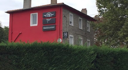 Bull'it Hotel, Hôtel à Saint-Genis-Laval