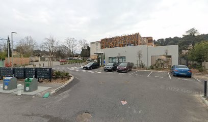 Appart City Hotel, Hôtel à La Penne-sur-Huveaune