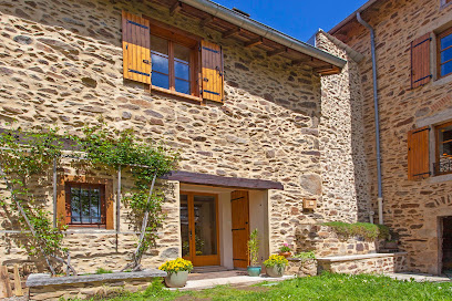 Gîte Les Tilleuls Hôtel à Arlanc