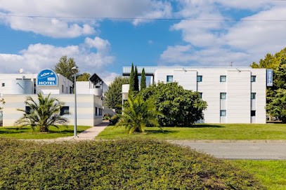 The Originals Access, Hôtel Innostar, Hôtel à Labège