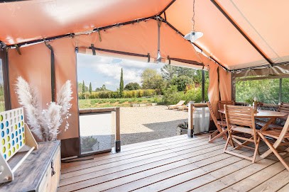 Cabane Spa Ayana, Hôtel à Saint-Maximin-la-Sainte-Baume