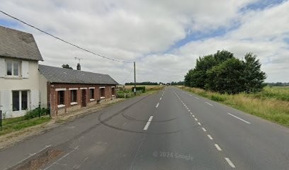 Auberge Normande, Hôtel à Trouville