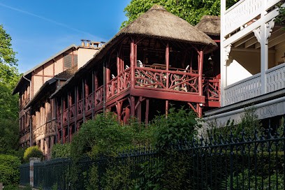 Les Etangs De Corot Hôtel, Restaurants & Spa - Relais & Châteaux - Proche Versailles, Hôtel à Ville-d'Avray