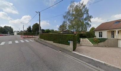 Saga Evasion, Hôtel à Bar-le-Duc