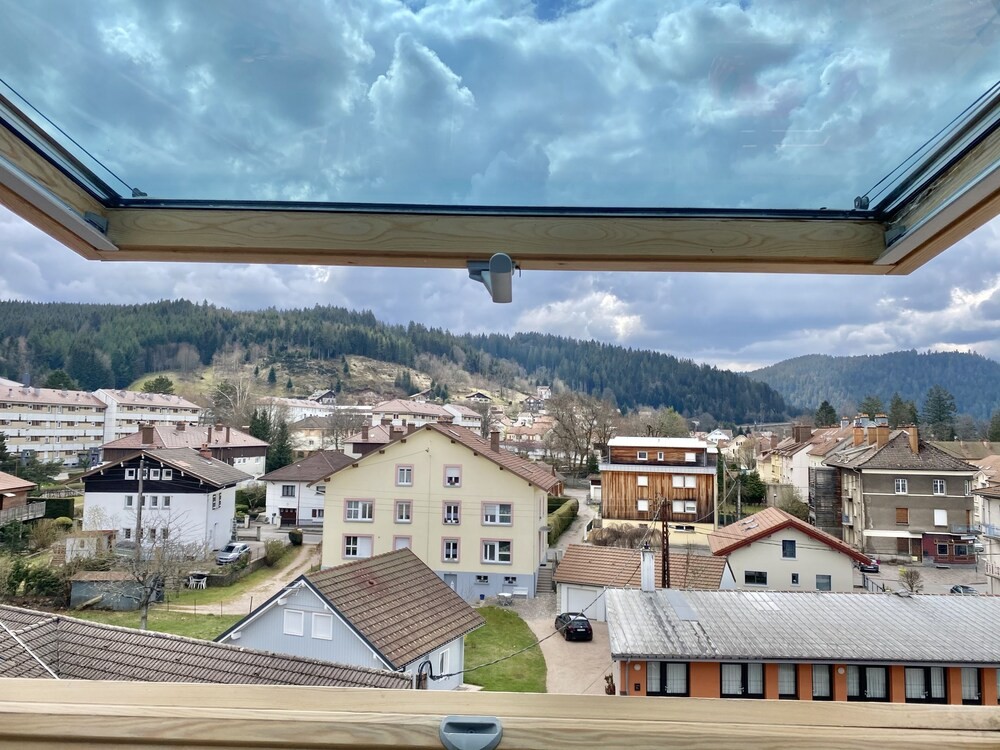 Tilleul Plaza Résidence, Résidence Hôtelière à Gérardmer