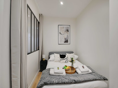 Spacious Apartment - 3Br/8P - Place De La Nation - Belvilla By Oyo Hôtel à Paris 12