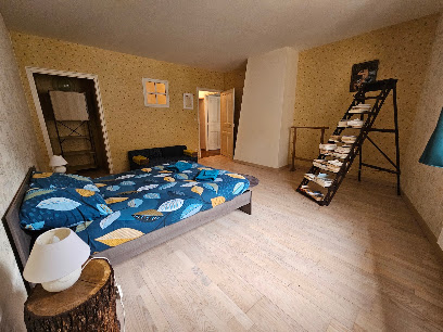 Gîte De Koeur, Hôtel à Kœur-la-Grande