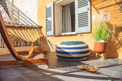 Florella Résidences & Appartements : Maréchal Joffre, Résidence Hôtelière à Cannes