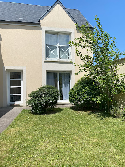 Terres De Nacre Hôtel à Ouistreham