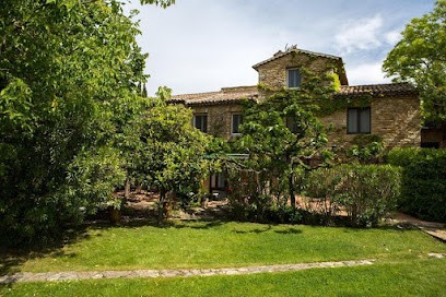 Le Mas Des Aigras, Hôtel à Orange