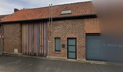 Au Clos Du Château, Hôtel à Hulluch