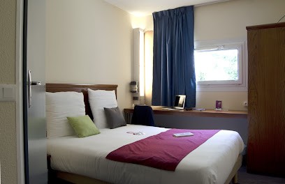 Kyriad Direct Chilly Mazarin, Hôtel à Chilly-Mazarin