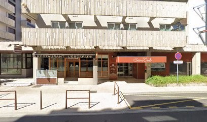 Logis Hôtel de France, Hôtel à Agen