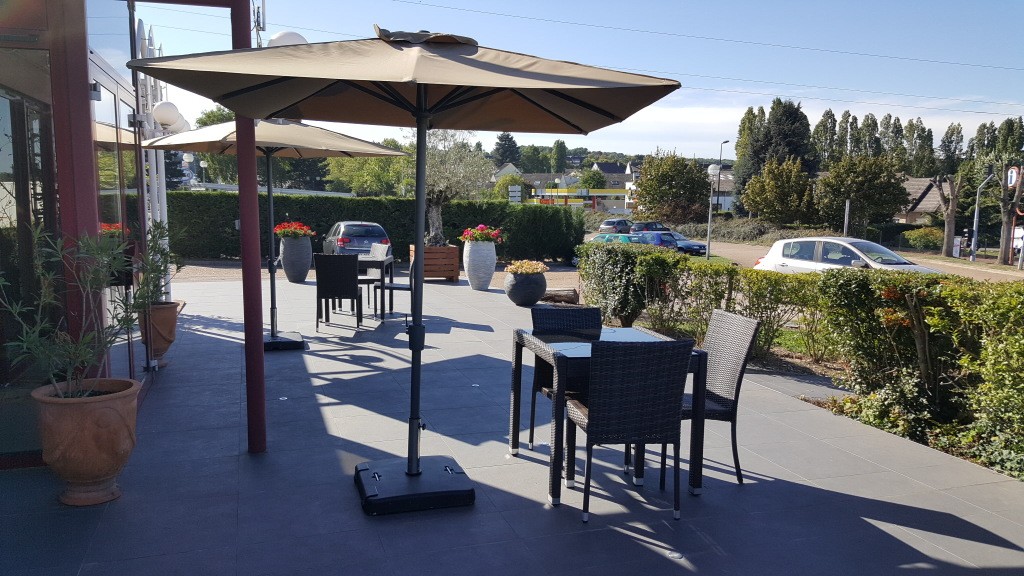 Hôtel Eclipse, Hôtel à Magnanville