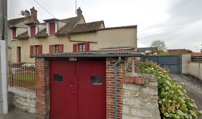 La Company Des Concierges La Briqueterie, Hôtel à Vernon