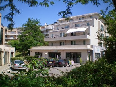 Résidence Services Calypso, Résidence Hôtelière à Marseille 08