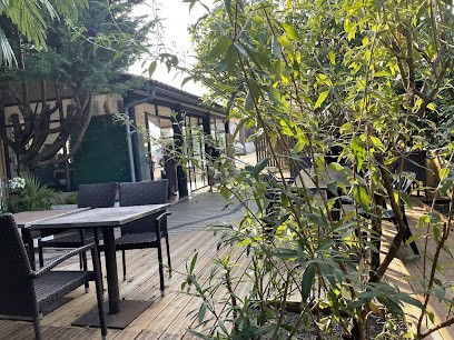 La Villa Du Cap, Hôtel à Lège-Cap-Ferret