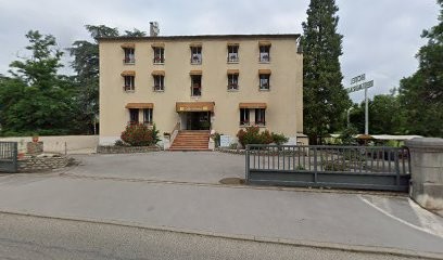 Logis Hôtel De France, Hôtel à Joyeuse