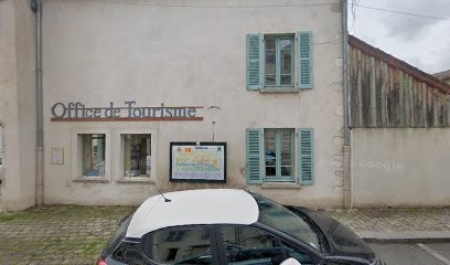 Val de Sioule, Hôtel à Ébreuil