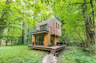 Domaine Du Moulin De Trimeule, Hôtel à Marnay-sur-Marne