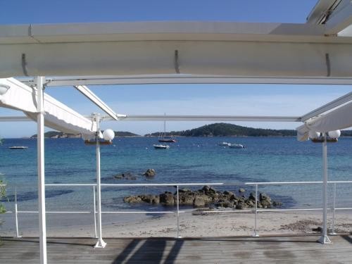 Hotel Du Golfe, Hôtel à Zonza