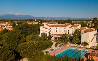 Vacancéole - Résidence Las Motas, Résidence Hôtelière à Alénya