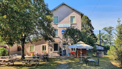 Hôtel Les Tilleuls, Hôtel à Saint-Georges-d'Aurac