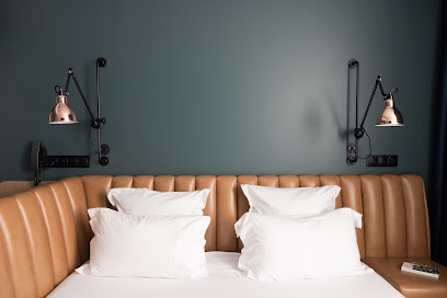 1.75 Paris Le Charme, Hôtel à Paris 13