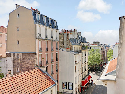 Beautiful Apartment - 2Br/6P - Bastille - Belvilla By Oyo Hôtel à Paris 11