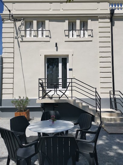 Résidence L'Hermitière, Résidence Hôtelière à Machecoul-Saint-Même