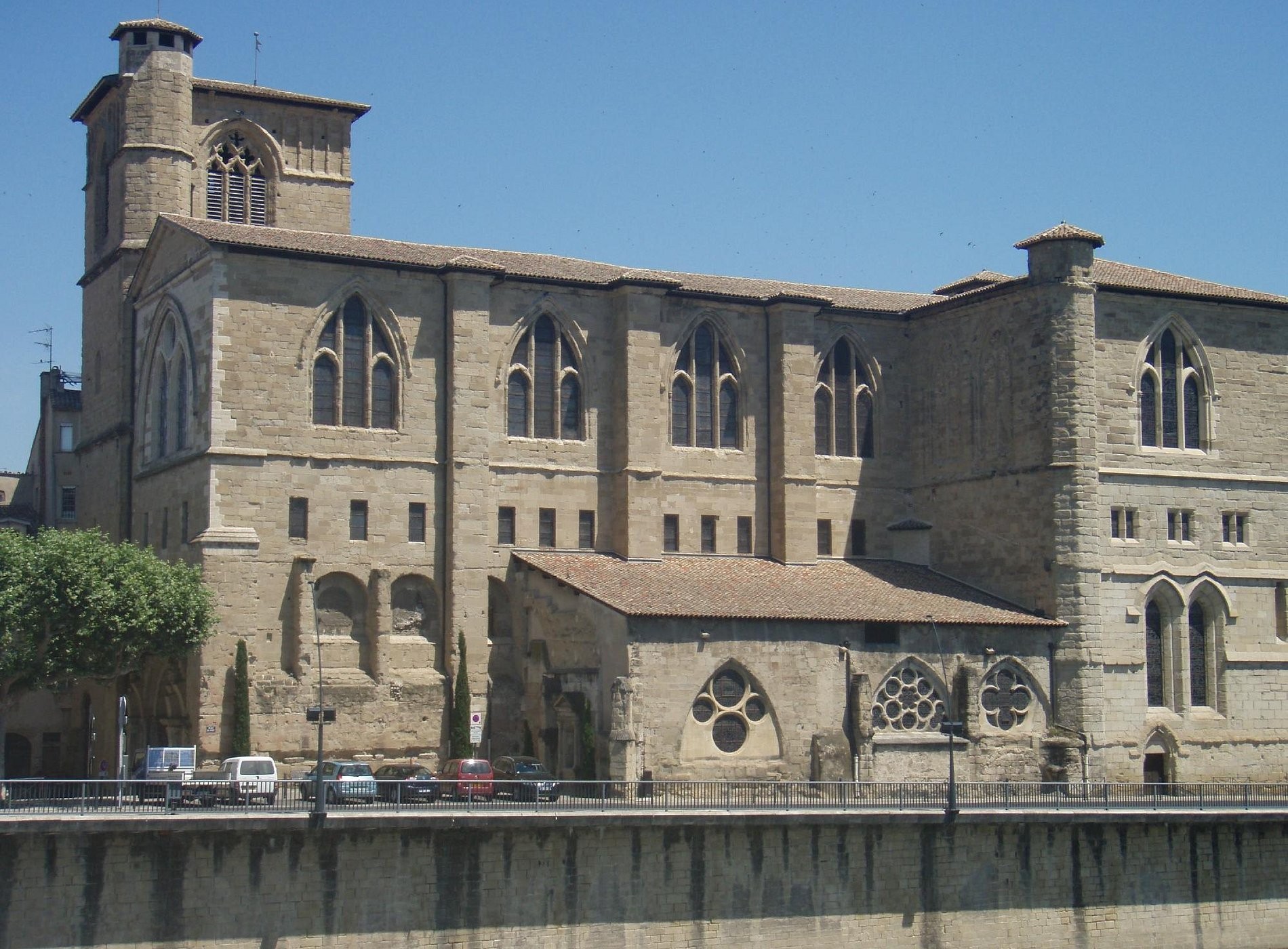 Hôtel Magdeleine, Hôtel à Romans-sur-Isère