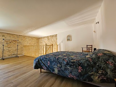 Rue Des Tilleuls, Hôtel à Saint-Marcel-lès-Sauzet