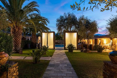 La Dimora, Hôtel à Oletta