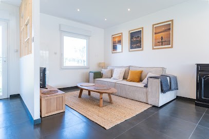 La Butte, Hôtel à Cherbourg-en-Cotentin