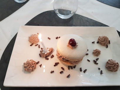 Hôtel Restaurant La Feuillardière, Hôtel à La Meyze