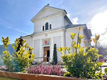 Le Montcel, Hôtel à Montcel
