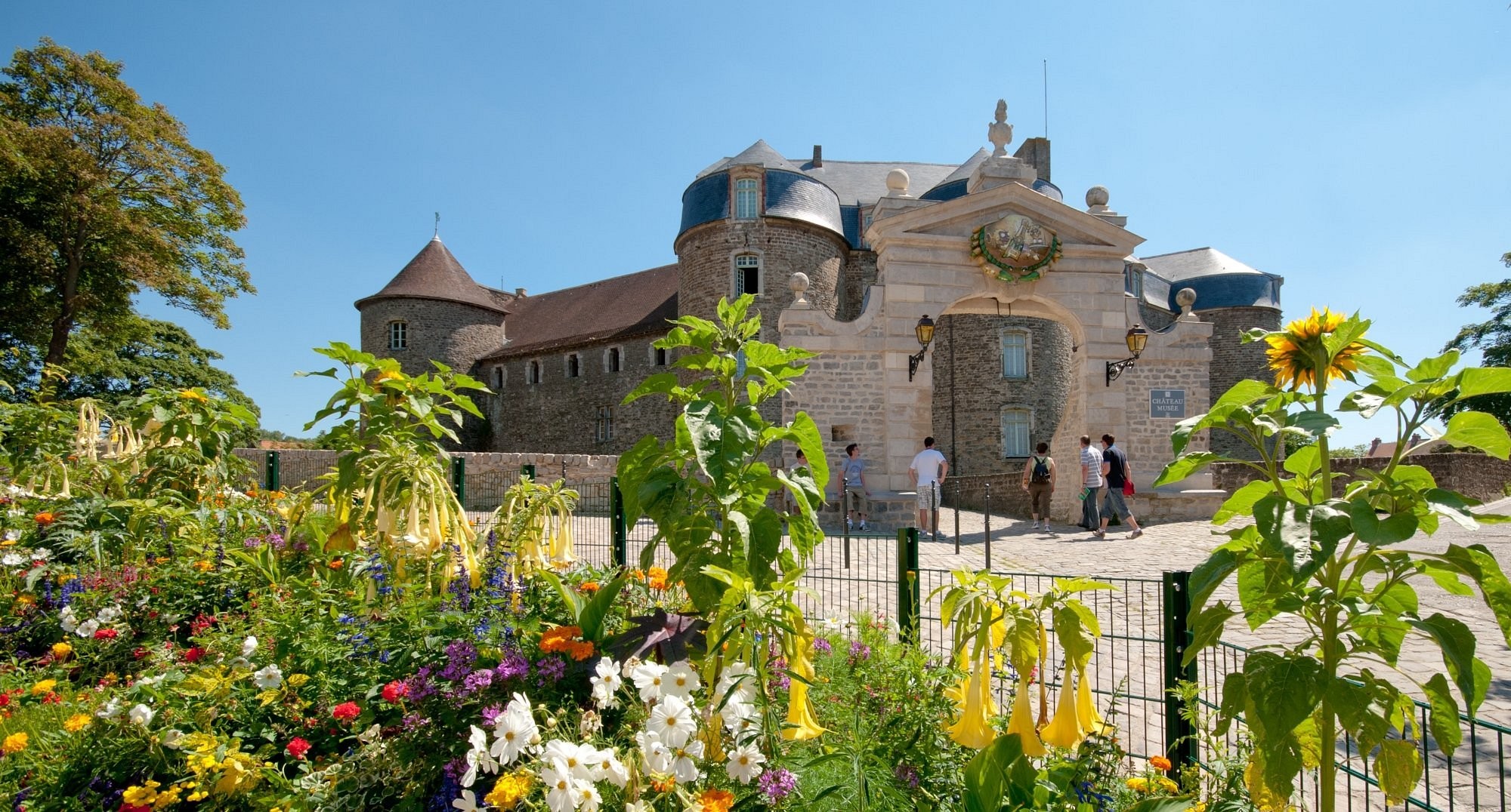 Hôtel Metropole, Hôtel à Boulogne-sur-Mer