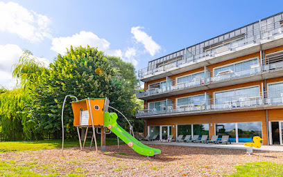 Résidence Les Chambres De La Baie - Vacancéole Hôtel à Roz-sur-Couesnon