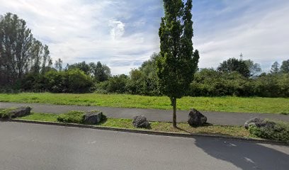 نشینگەی کوالا - Coallia, Hôtel à Trith-Saint-Léger