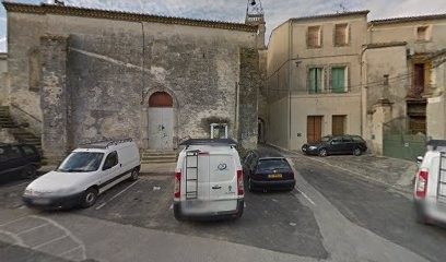 Maison Hirondelle, Hôtel à Lunel