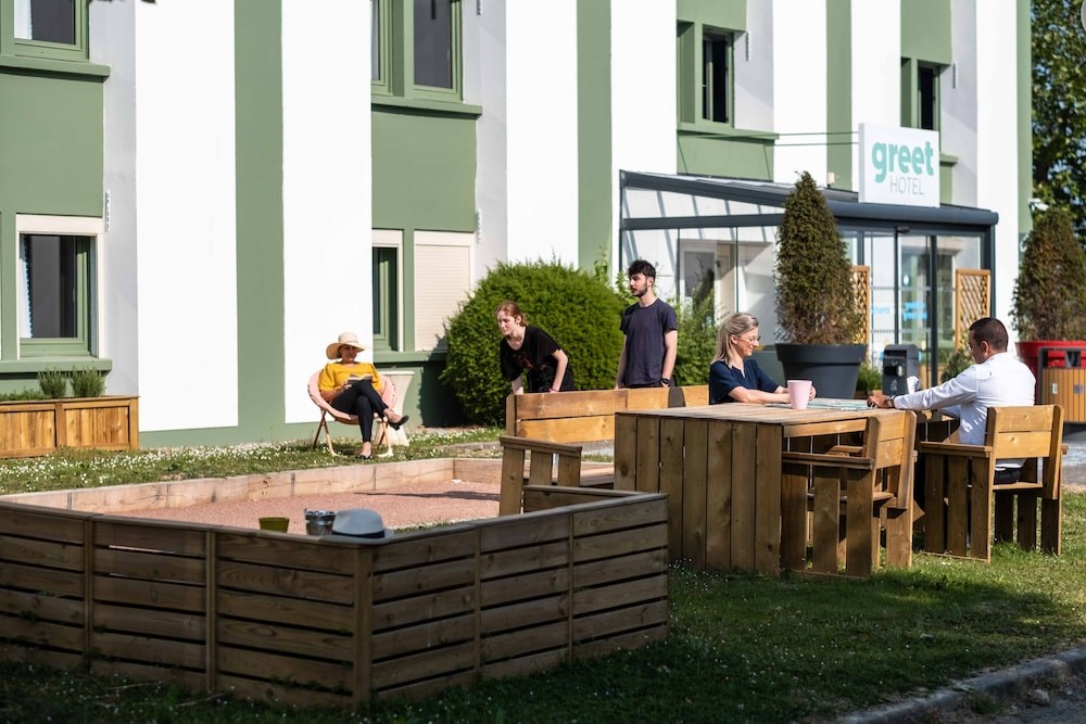 Greet Chartres Est, Hôtel à Chartres