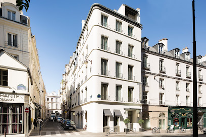Hôtel Académie Saint-Germain Hôtel à Paris 07