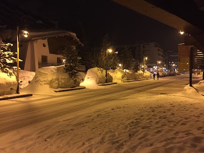 Hotel Le Fjord, Hôtel à Val-d'Isère