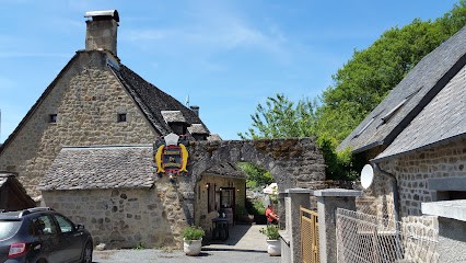 Auberge Du Presbytere, Hôtel à Darnets