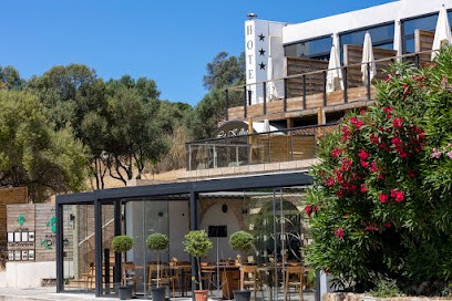 Auberge Kalliste, Hôtel à Serra-di-Ferro