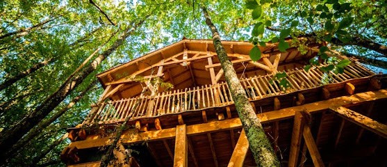 D'Emilion De Sens, Hôtel à Gardegan-et-Tourtirac